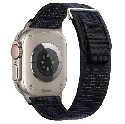 Correa de Reloj Nylon Ajustable Dos Secciones Trail - Image 34