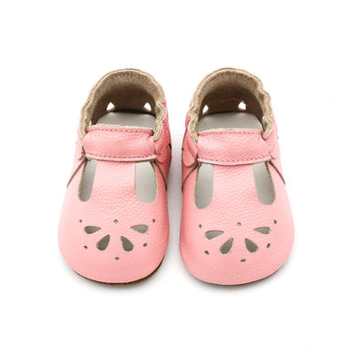 Zapatos de Cuero Genuino para Bebé - Image 30