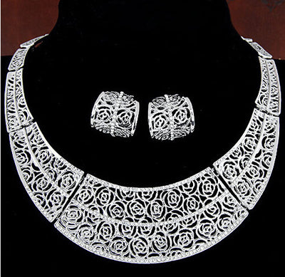 Cuello Postizo Hueco - Accesorio de Moda Versátil - Image 6