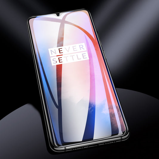 Protector de Pantalla Templado OnePlus 7T - Image 2