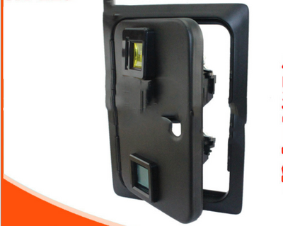 Máquina de Juegos Arcade con Compuerta de Monedas Doble - Image 5