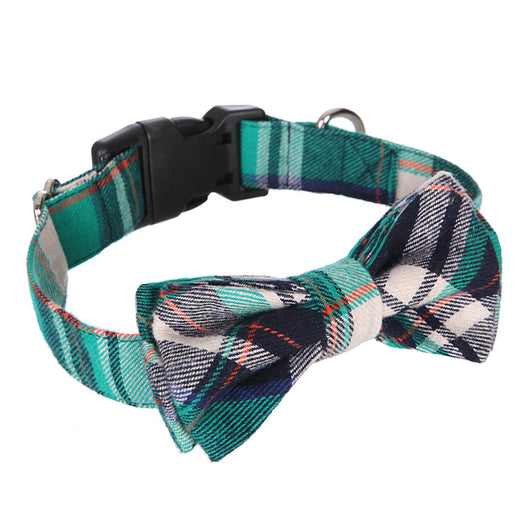 Collar con Moño para Mascotas - Image 11