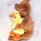 Juguete Peluche Interactivo para Perros con Sonidos
