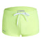 Verde Fluorescente