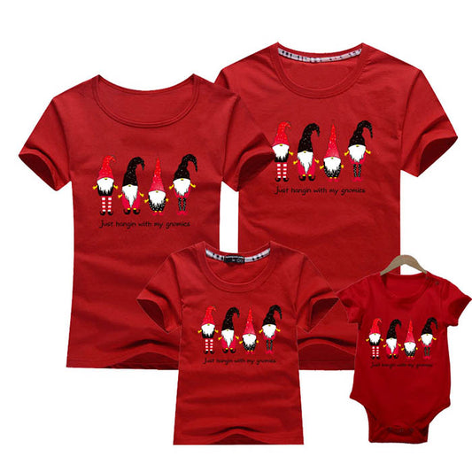Conjunto Familiar a Juego - Papá, Mamá e Hijos - Image 2