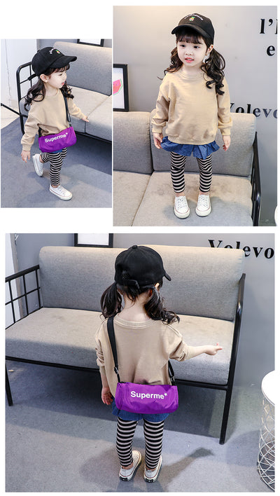 Conjunto de Dos Piezas Manga Larga para Niñas - Image 11