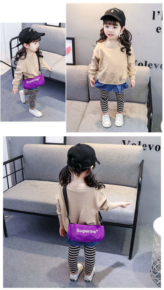 Conjunto de Dos Piezas Manga Larga para Niñas - Image 11