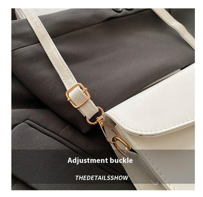 Bolso Simple y Elegante para Mujer - Image 22