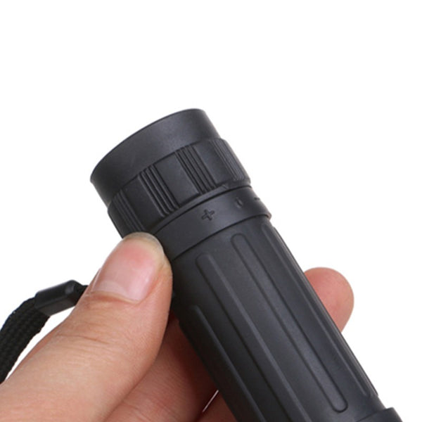 Telescopio Monocular Portátil 8x21 - Compacto para Aventuras al Aire Libre