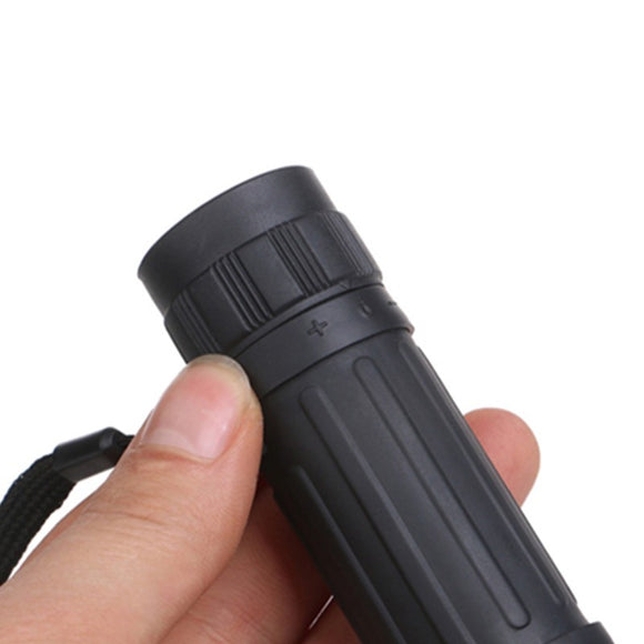 Telescópio Monocular Portátil 8x21 - Compacto para Aventuras ao Ar Livre