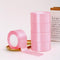 Rosado 4 Cm