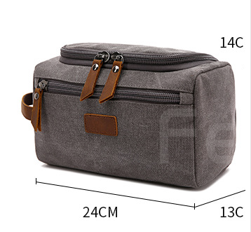 Bolsa de Almacenamiento Multifuncional para Viajes - Image 6