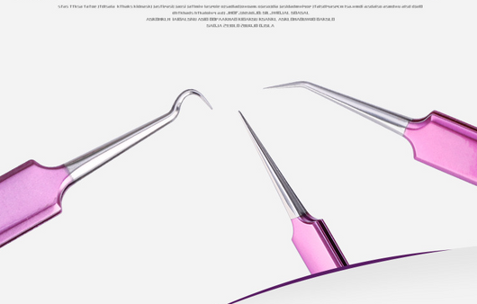 Extractor de Acné Profesional 6 en 1 - Herramienta de Limpieza Facial - Image 3