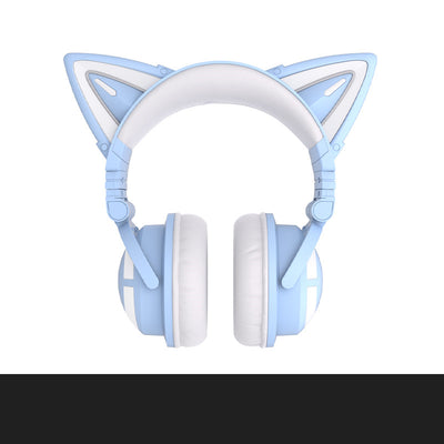 Auriculares Inalámbricos Gaming para Chicas - Diseño Blanco Elegante - Image 10
