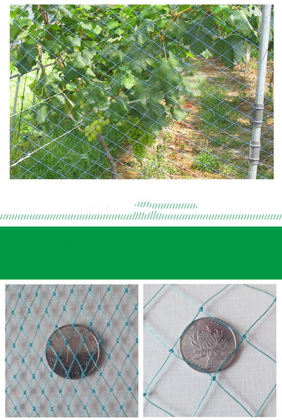 Malla de Protección para Gallinero 100m - Red Resistente para Aves - Image 12