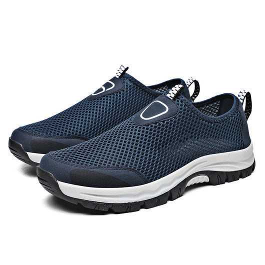 Zapatos de Senderismo y Vadeo para Hombre - Calzado Outdoor Casual Resistente - Image 3