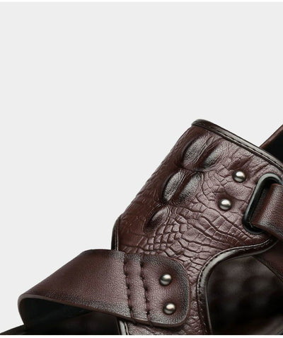 Sandalias Deportivas de Playa para Hombre - Cómodas, Antideslizantes y Duraderas - Image 17