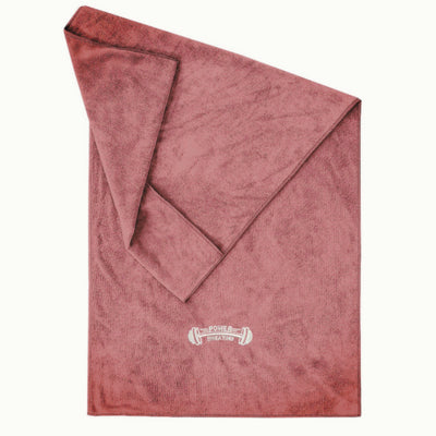 Toalla Antideslizante para Ejercicio - Absorbente de Sudor Premium - Image 5