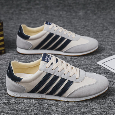 Zapatillas Deportivas Transpirables para Hombre - Antideslizantes y Desodorantes - Image 10