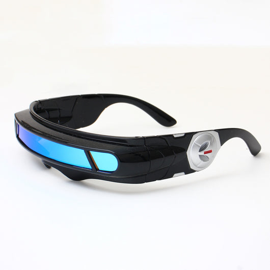 Gafas de Sol Deportivas con Tecnología Láser - Image 17
