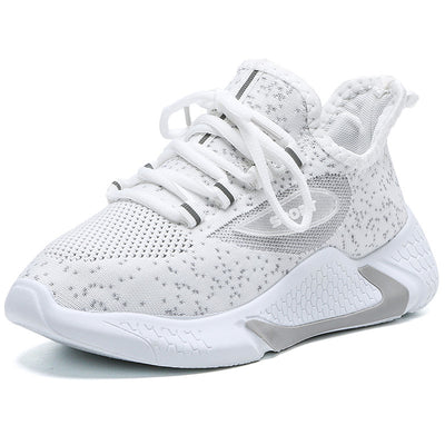 Zapatillas Deportivas Mujer Transpirables - Comodidad y Estilo - Image 12