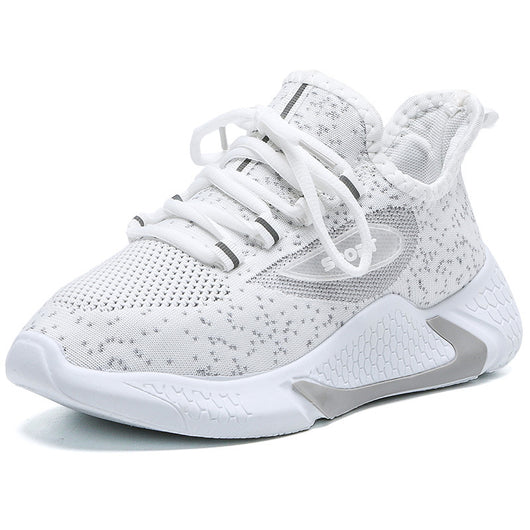Zapatillas Deportivas Mujer Transpirables - Comodidad y Estilo - Image 12