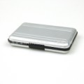 Caja Organizadora de Tarjetas de Memoria en Aluminio Resistente - Image 8