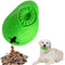 Juguete Masticable Indestructible para Perros Grandes - Caucho Resistente y Seguro