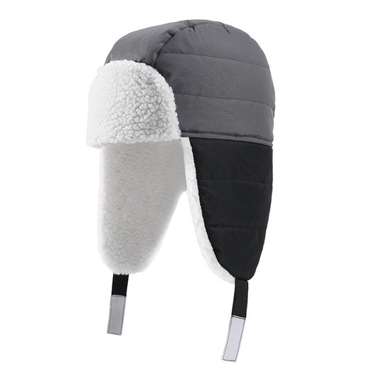 Gorro Térmico Unisex con Protección Auditiva para Actividades Outdoor - Image 2