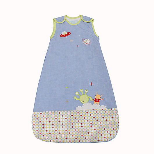Saco de Dormir Infantil sin Mangas - Versión Ligera - Image 18