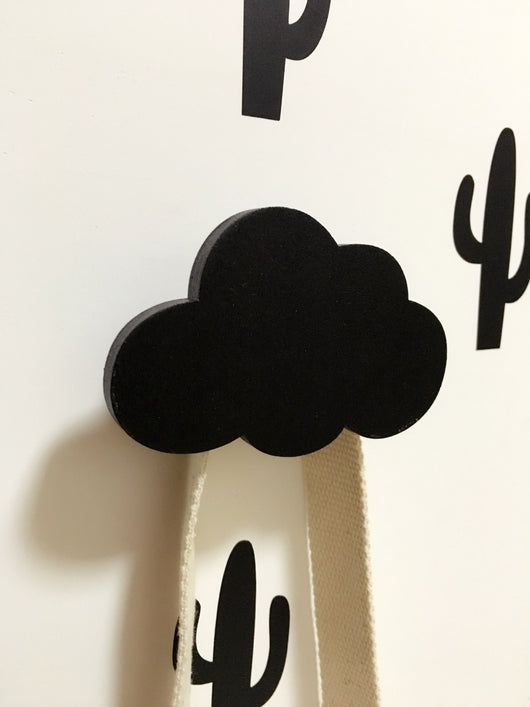 Gancho de Pared Diseño Nube - Image 13