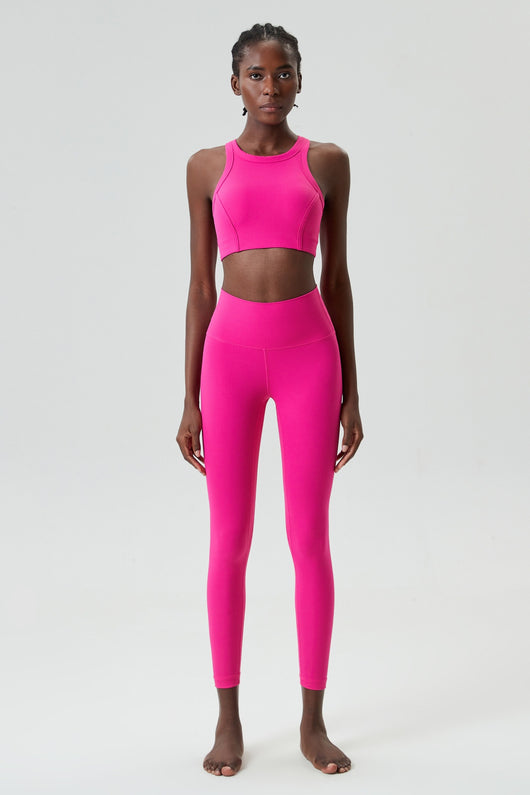 Leggings Talla Grande Viscoelásticos con Base Ajustada - Image 69