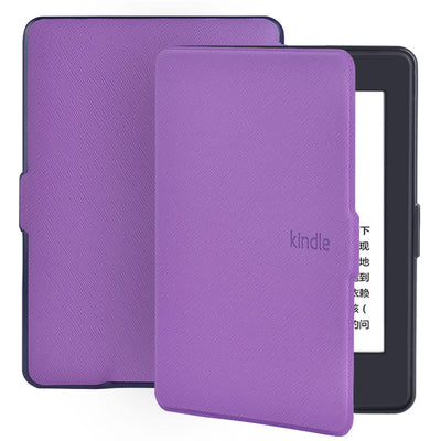 Funda de Cuero Premium para Kindle - Image 22