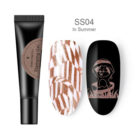 Adhesivo para Nail Art Profesional - Image 7