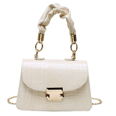 Bolso de Cadena Diagonal para Mujer - Diseño Minimalista - Image 11