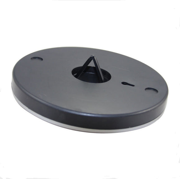 Sombrilla de Patio con Luces LED Integradas