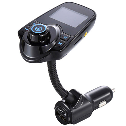 Reproductor MP3 Bluetooth para Auto - Image 5