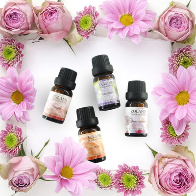 Aceite Aromaterápico para Difusor 10ml - Image 2