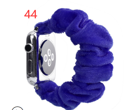 Cinturón iWatch - Correa Inteligente Compatible - Image 29