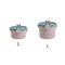 Rosado 25 X 24X16,5
