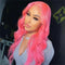 PinkBW 18INCH