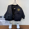 Chaqueta de Algodón Ligera y Versátil para Niño