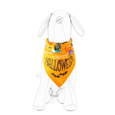 Toalla Absorbente para Mascotas Halloween - Image 22