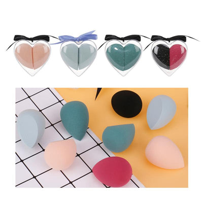 Set de Esponjas de Belleza Premium - Image 4