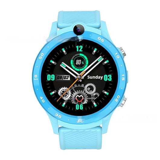Reloj Inteligente 4G para Niños con Videollamada y GPS - Image 3
