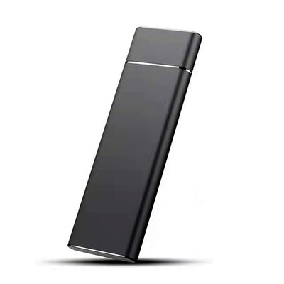 Disco Duro SSD Portátil de Alta Velocidad - Expansión Instantánea - Image 11