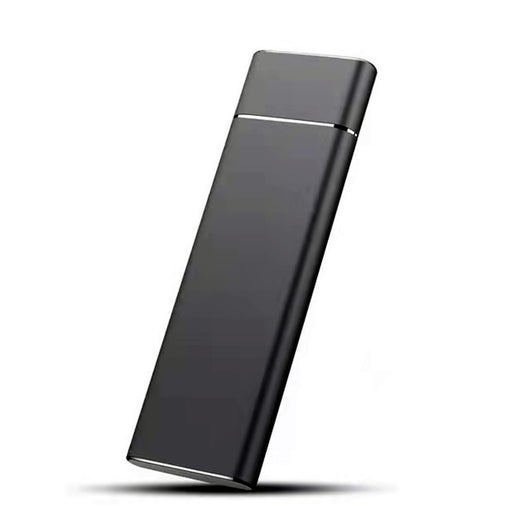 Disco Duro SSD Portátil de Alta Velocidad - Expansión Instantánea - Image 11