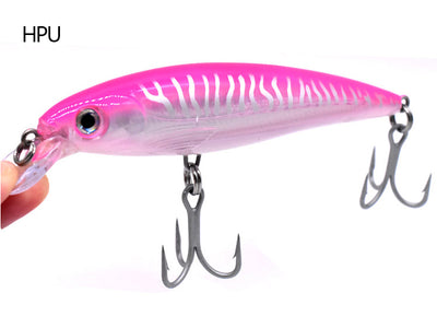 Señuelo Artificial Dorado para Pesca de Arrastre - Lanza Corta Premium - Image 17