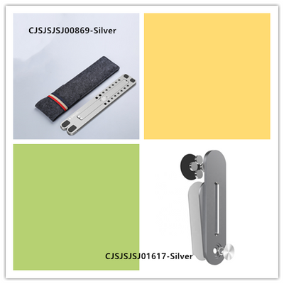 Soporte Portátil para Laptop en Aluminio - Image 24