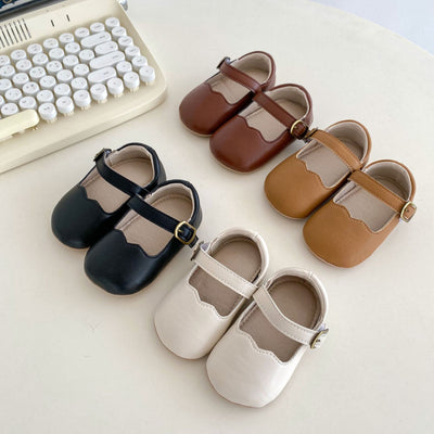 Zapatos Blandos para Bebé con Suela Antideslizante - Image 16